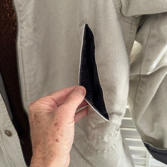 Barn Jacket - Picture 5 of 10